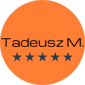 @Tadeusz M