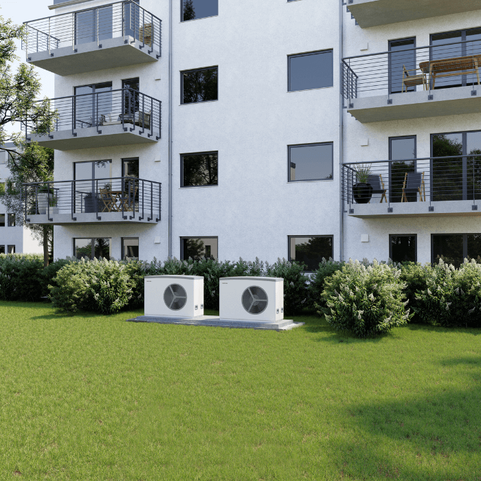 Niezależność energetyczna wspólnot mieszkaniowych