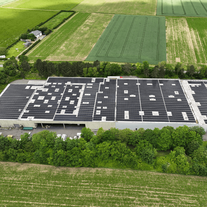 Optymalizacja kosztów energii w firmie