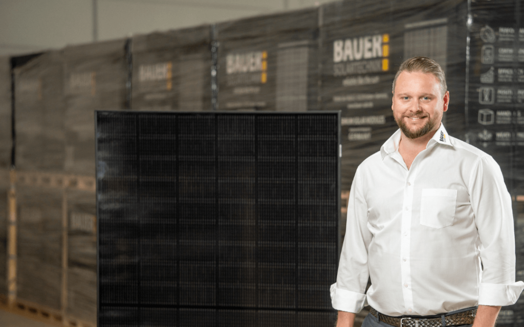 Moduły BAUER SOLARTECHNIK – Czy warto?