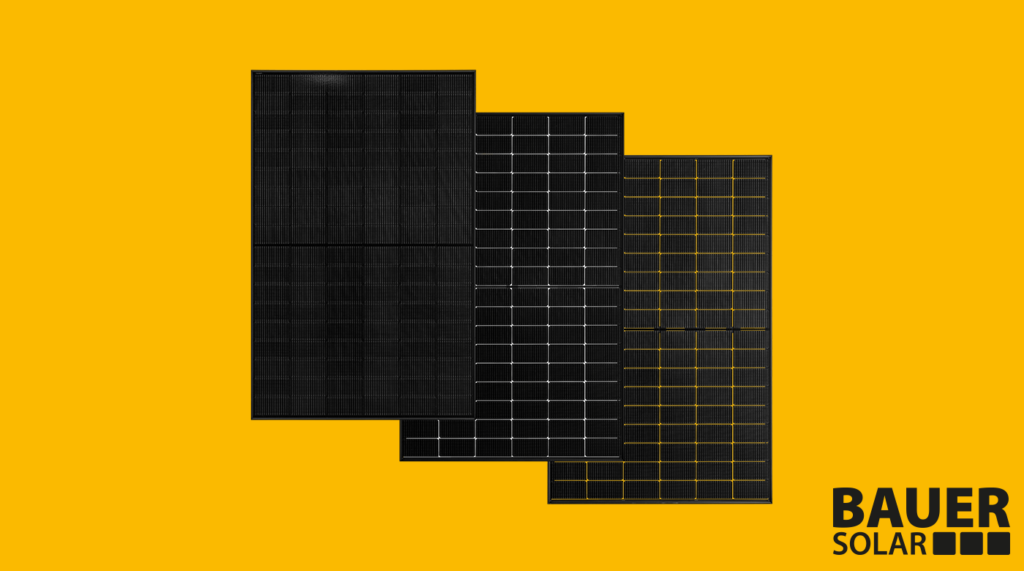 Moduły BAUER SOLARTECHNIK – Czy warto?