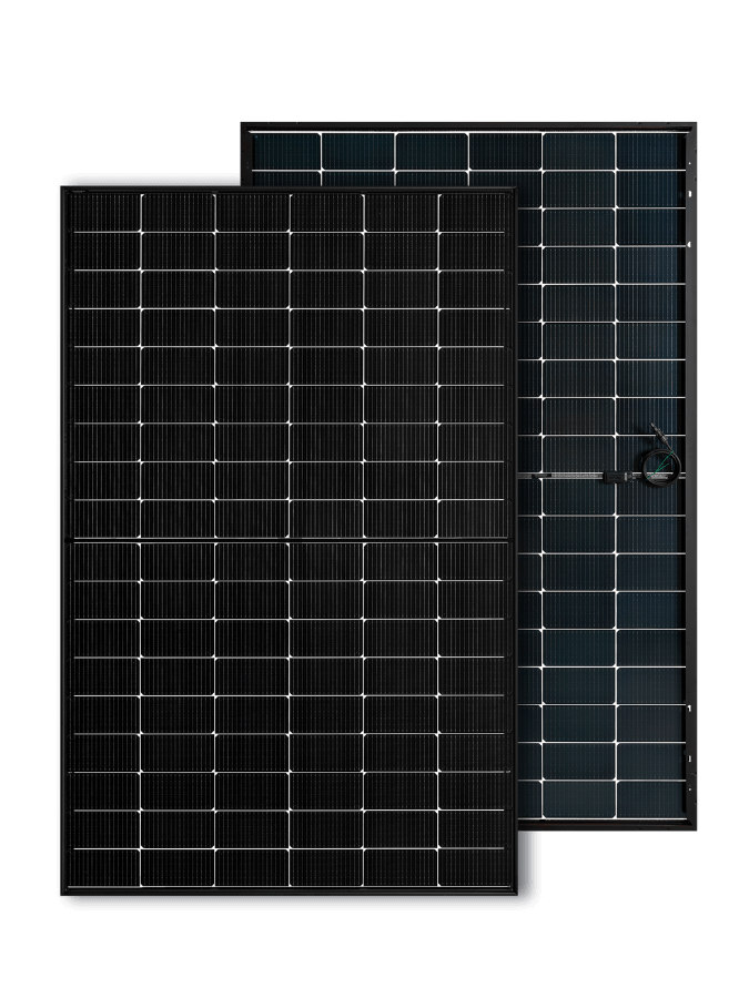 Moduły BAUER SOLARTECHNIK – Czy warto?