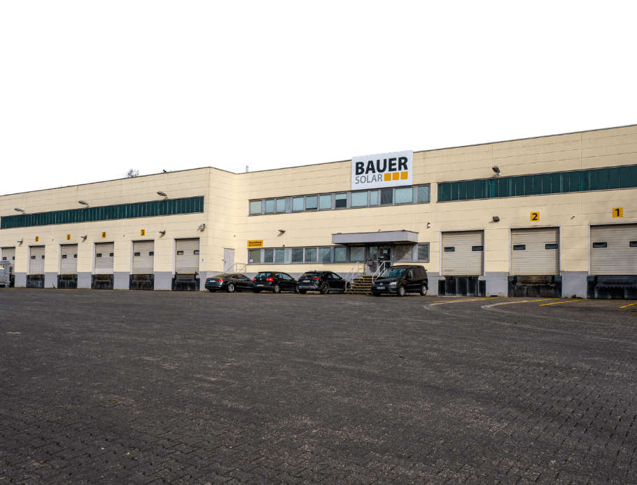 Moduły BAUER SOLARTECHNIK – Czy warto?