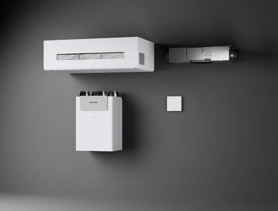 Rekuperacja a zdrowie - Jak wpływa na jakość powietrza?