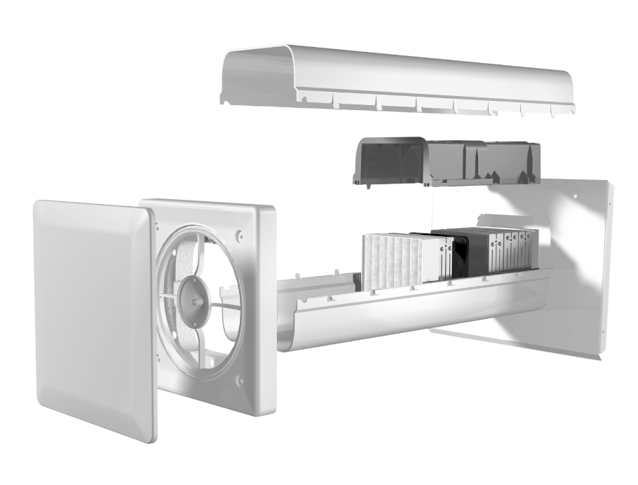 Rekuperacja a zdrowie - Jak wpływa na jakość powietrza?