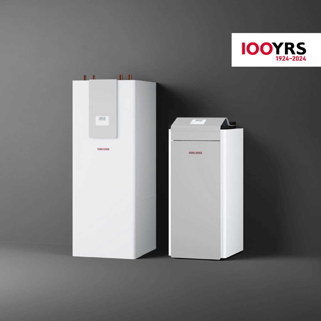 gruntowa pompa ciepła