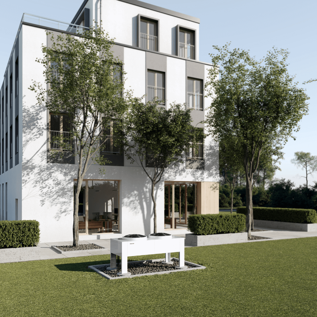 Niezależność energetyczna wspólnot mieszkaniowych