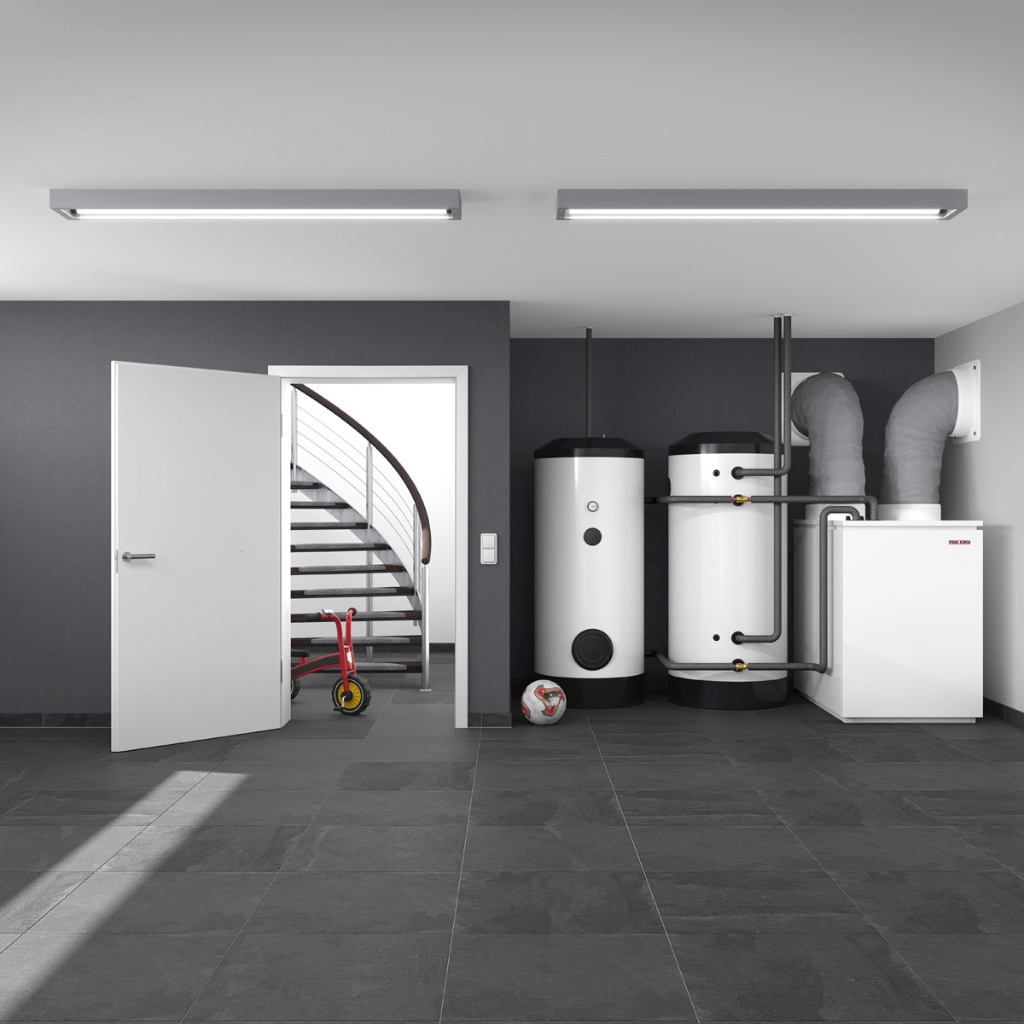 Niezależność energetyczna wspólnot mieszkaniowych