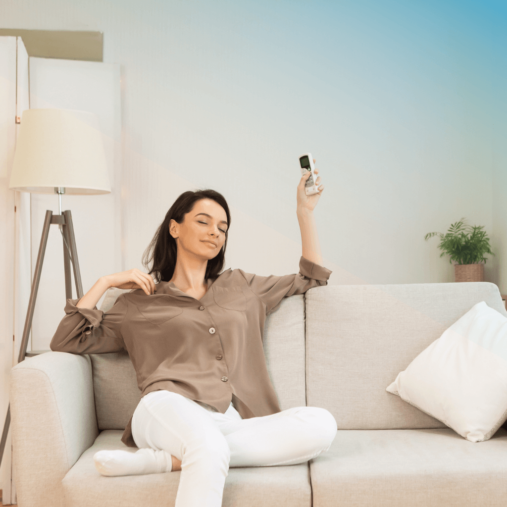 Instalacja klimatyzacji w domu