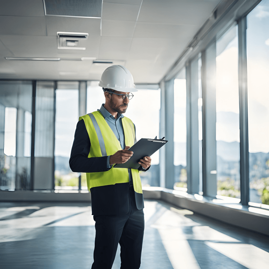 Audyt energetyczny w firmie