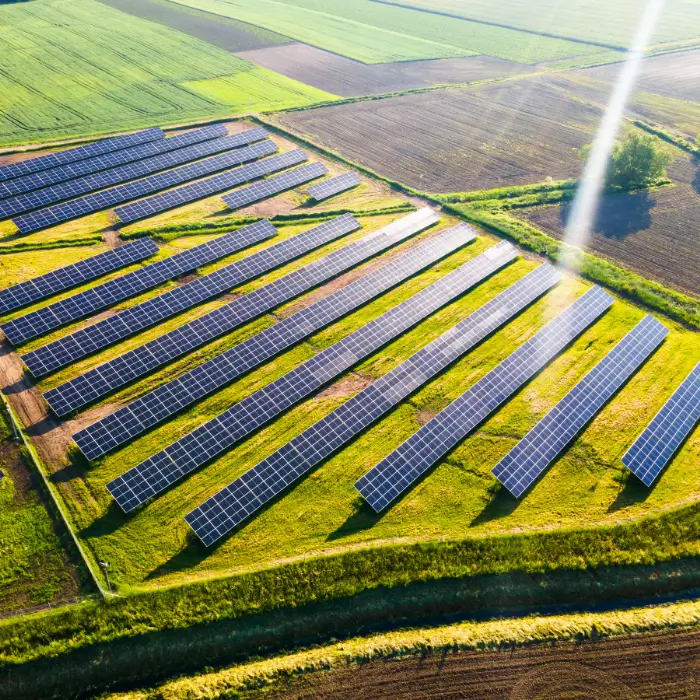 Dotacje dla rolników