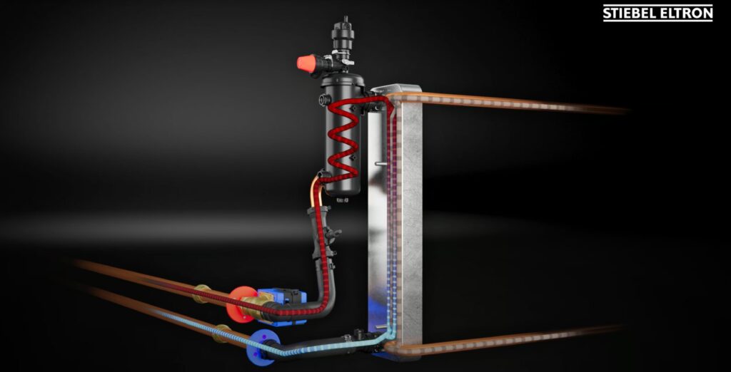 Nowe pompy ciepła STIEBEL-ELTRON R290 – co się zmienia w 2026