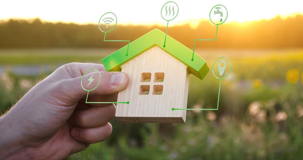 smart home
